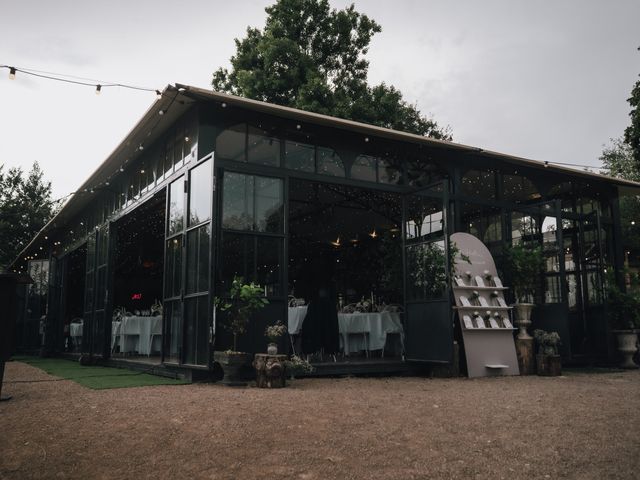 Le mariage de Alex et Julia à Saint-Hilaire, Aude 47