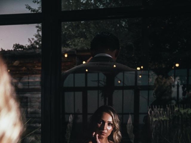 Le mariage de Alex et Julia à Saint-Hilaire, Aude 50