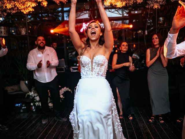 Le mariage de Alex et Julia à Saint-Hilaire, Aude 51