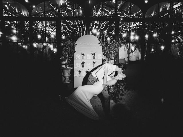 Le mariage de Alex et Julia à Saint-Hilaire, Aude 54
