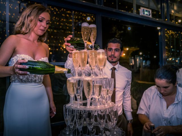 Le mariage de Alex et Julia à Saint-Hilaire, Aude 57