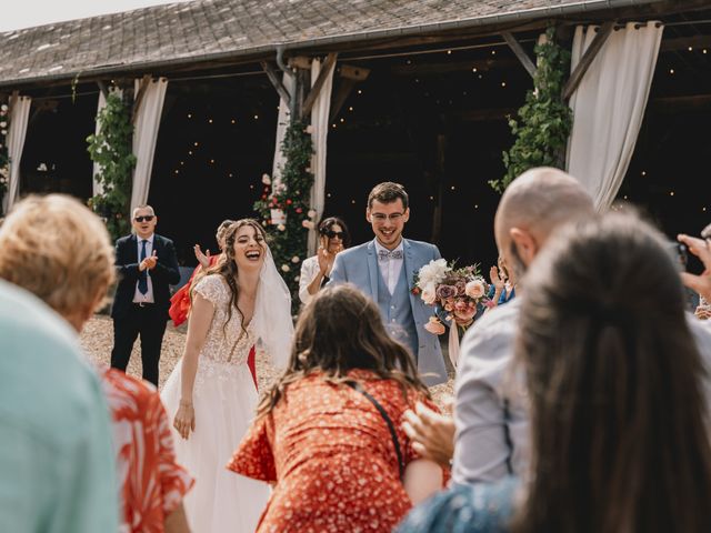 Le mariage de Ugo et Lucile à Chartres, Eure-et-Loir 3