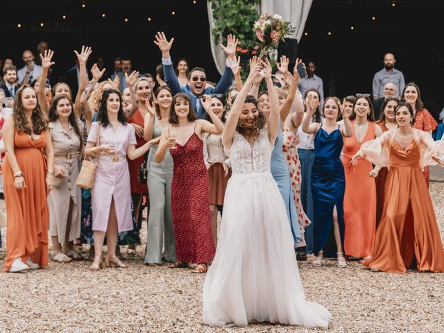 Le mariage de Ugo et Lucile à Chartres, Eure-et-Loir 4