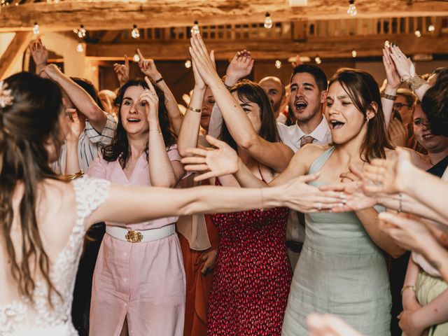 Le mariage de Ugo et Lucile à Chartres, Eure-et-Loir 5