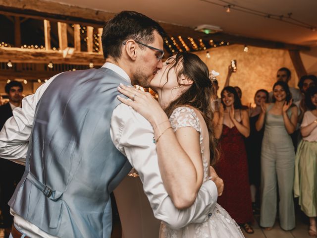 Le mariage de Ugo et Lucile à Chartres, Eure-et-Loir 6