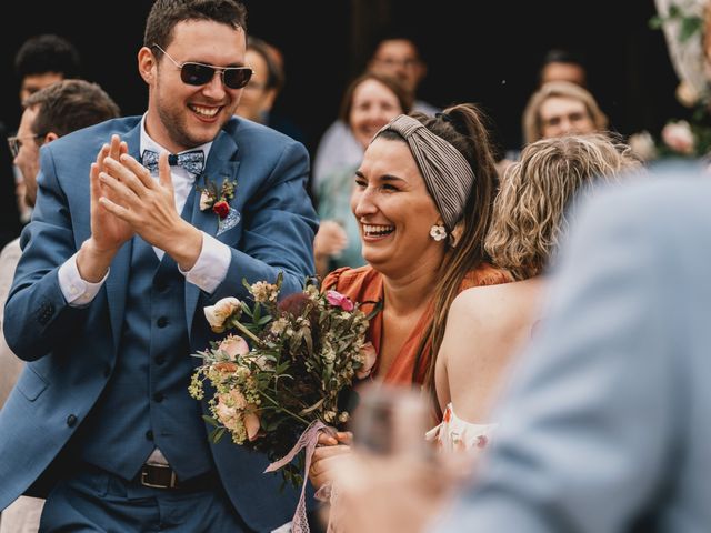 Le mariage de Ugo et Lucile à Chartres, Eure-et-Loir 11