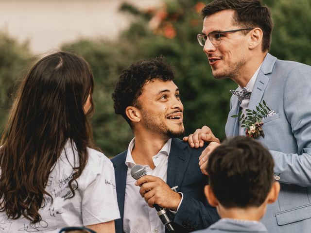 Le mariage de Ugo et Lucile à Chartres, Eure-et-Loir 13