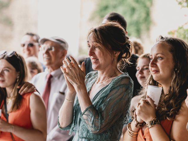 Le mariage de Ugo et Lucile à Chartres, Eure-et-Loir 19