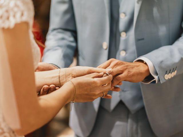 Le mariage de Ugo et Lucile à Chartres, Eure-et-Loir 29