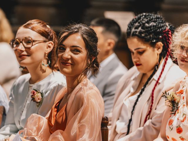 Le mariage de Ugo et Lucile à Chartres, Eure-et-Loir 30