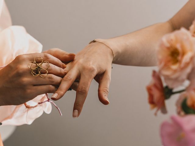 Le mariage de Ugo et Lucile à Chartres, Eure-et-Loir 32