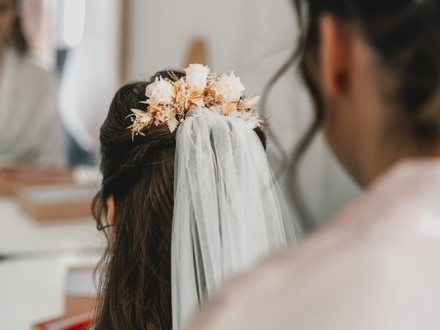 Le mariage de Ugo et Lucile à Chartres, Eure-et-Loir 35