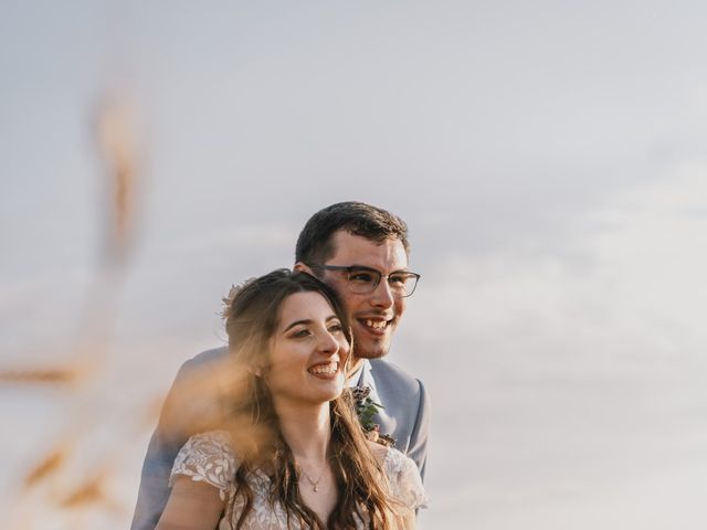 Le mariage de Ugo et Lucile à Chartres, Eure-et-Loir 42