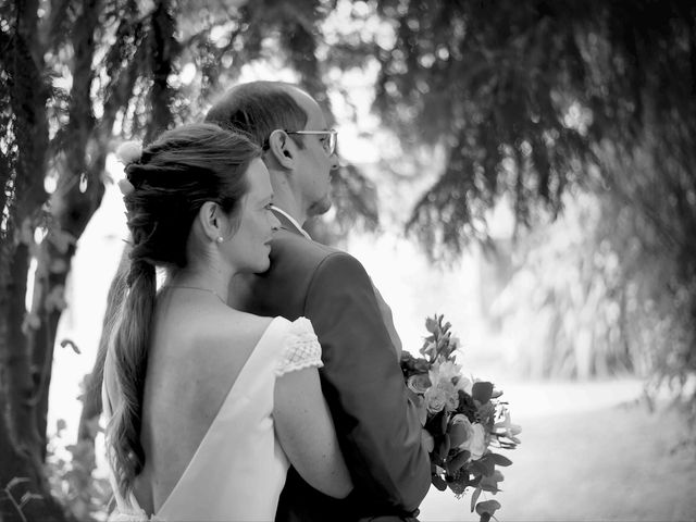 Le mariage de Nicolas et Maela à Janzé, Ille et Vilaine 13