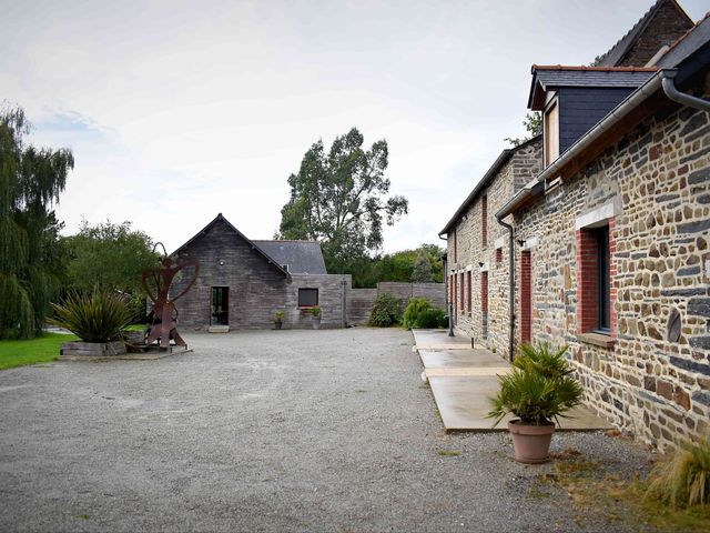 Le mariage de Nicolas et Maela à Janzé, Ille et Vilaine 18