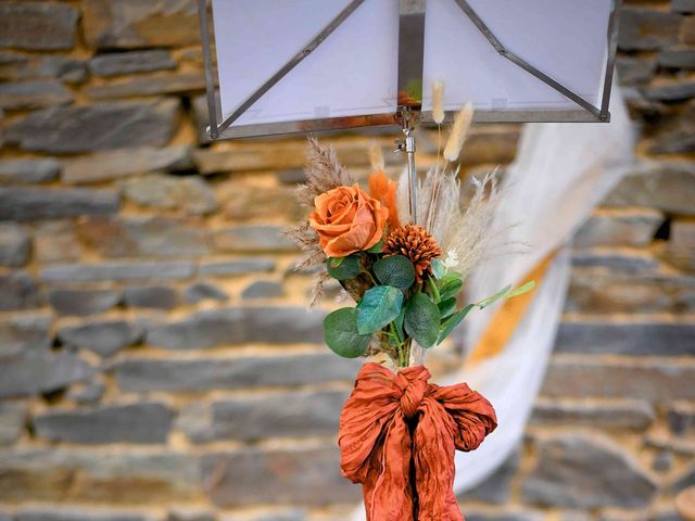 Le mariage de Nicolas et Maela à Janzé, Ille et Vilaine 21