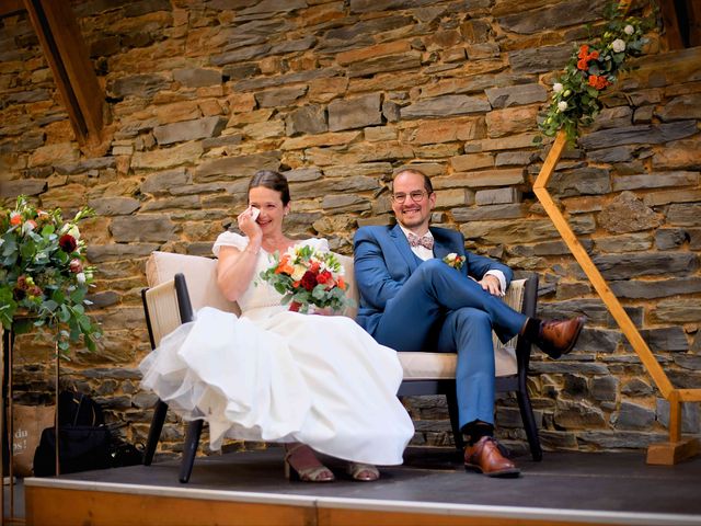 Le mariage de Nicolas et Maela à Janzé, Ille et Vilaine 29
