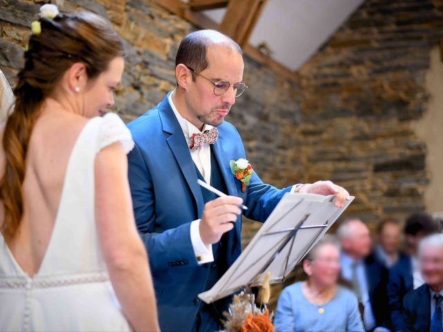 Le mariage de Nicolas et Maela à Janzé, Ille et Vilaine 31