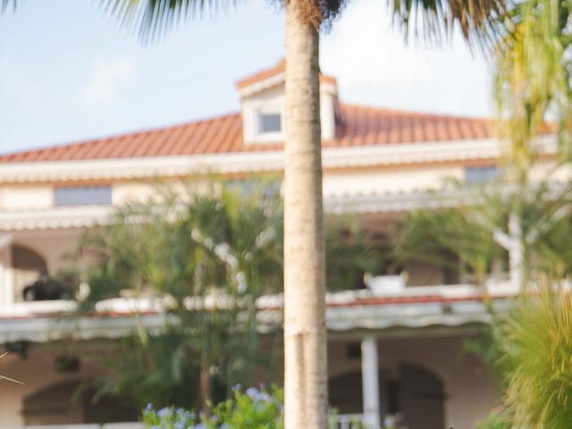 Le mariage de Benjamin et Clara à Le Carbet, Martinique 17