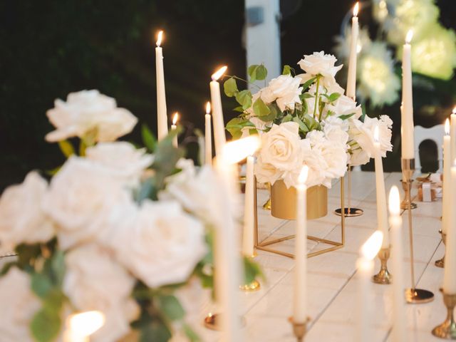 Le mariage de Benjamin et Clara à Le Carbet, Martinique 19