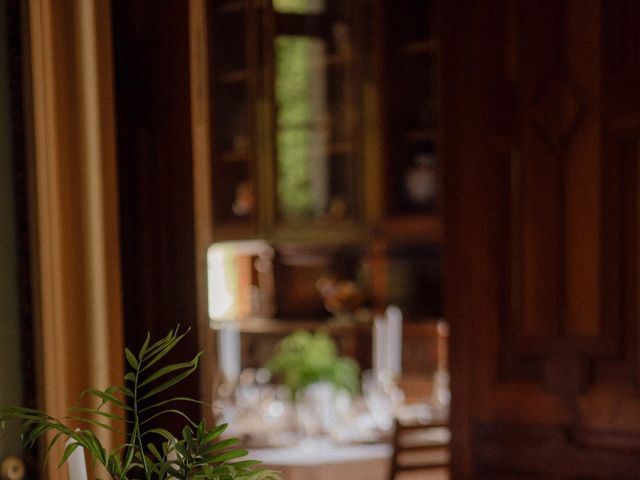 Le mariage de Gaby et Jeanne à Renage, Isère 3