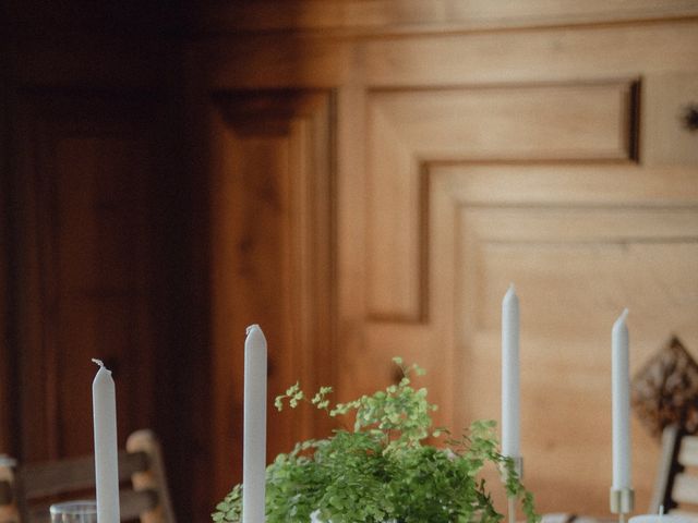 Le mariage de Gaby et Jeanne à Renage, Isère 5