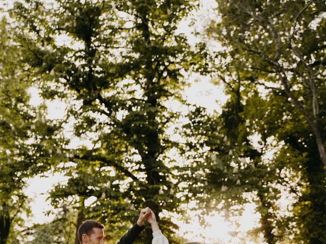 Le mariage de Adrien et Camille à Bouchemaine, Maine et Loire 6