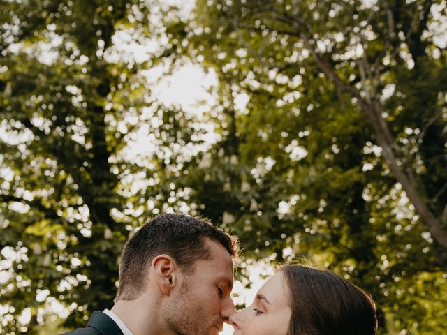 Le mariage de Adrien et Camille à Bouchemaine, Maine et Loire 8