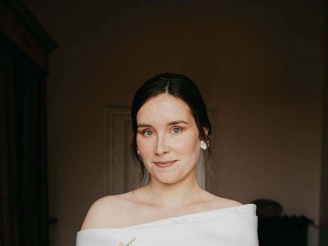 Le mariage de Adrien et Camille à Bouchemaine, Maine et Loire 10