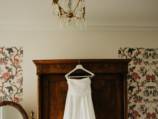 Le mariage de Adrien et Camille à Bouchemaine, Maine et Loire 13