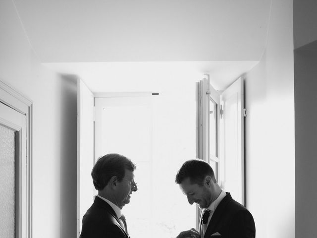Le mariage de Adrien et Camille à Bouchemaine, Maine et Loire 15