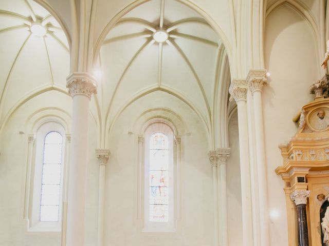 Le mariage de Adrien et Camille à Bouchemaine, Maine et Loire 16