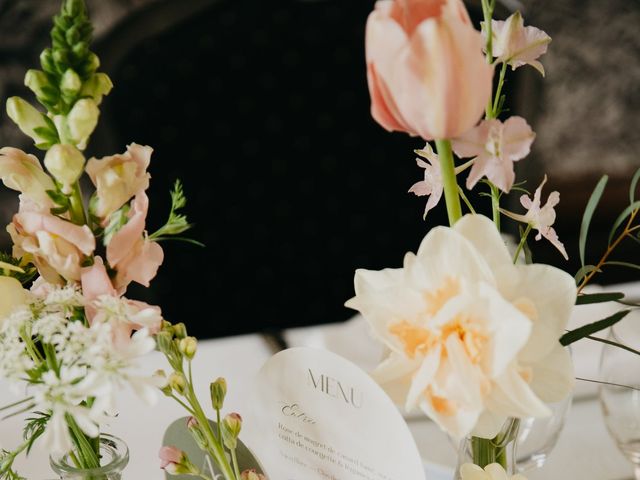 Le mariage de Adrien et Camille à Bouchemaine, Maine et Loire 19