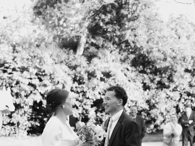 Le mariage de Adrien et Camille à Bouchemaine, Maine et Loire 22