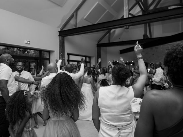 Le mariage de Thierry et Joanna à Bouchy-Saint-Genest, Marne 17