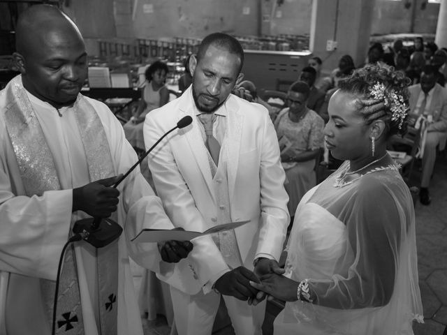 Le mariage de Thierry et Joanna à Bouchy-Saint-Genest, Marne 24