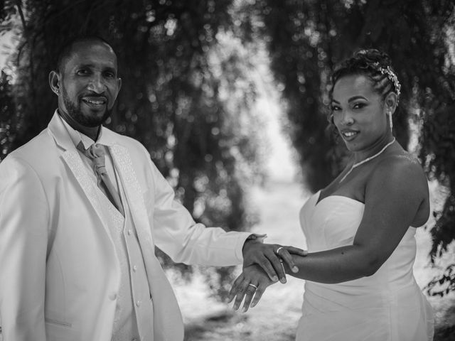 Le mariage de Thierry et Joanna à Bouchy-Saint-Genest, Marne 27
