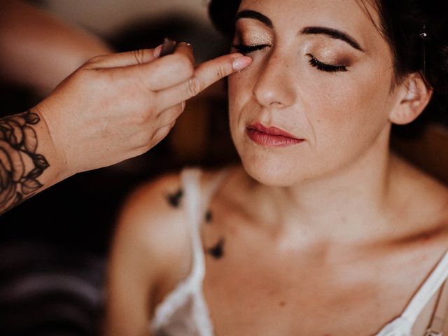 Le mariage de Enzo et Virginie à Lançon-Provence, Bouches-du-Rhône 1