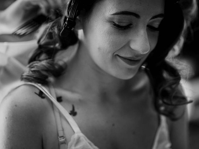 Le mariage de Enzo et Virginie à Lançon-Provence, Bouches-du-Rhône 7
