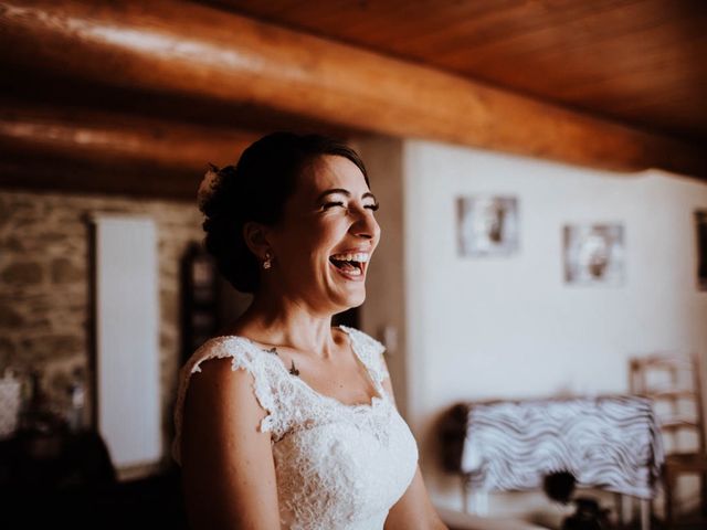 Le mariage de Enzo et Virginie à Lançon-Provence, Bouches-du-Rhône 12
