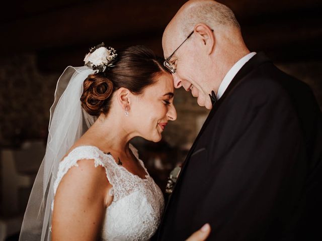 Le mariage de Enzo et Virginie à Lançon-Provence, Bouches-du-Rhône 15
