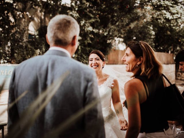 Le mariage de Enzo et Virginie à Lançon-Provence, Bouches-du-Rhône 19