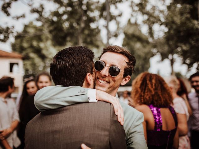 Le mariage de Enzo et Virginie à Lançon-Provence, Bouches-du-Rhône 26
