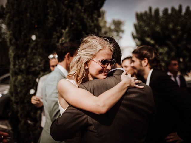 Le mariage de Enzo et Virginie à Lançon-Provence, Bouches-du-Rhône 27