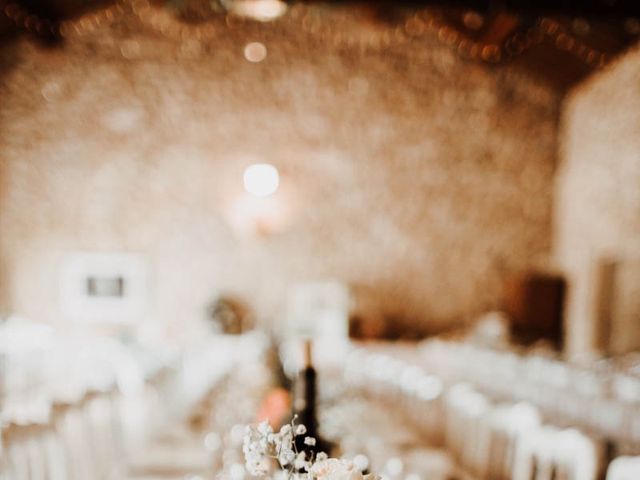Le mariage de Enzo et Virginie à Lançon-Provence, Bouches-du-Rhône 29