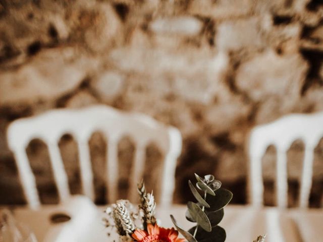 Le mariage de Enzo et Virginie à Lançon-Provence, Bouches-du-Rhône 30