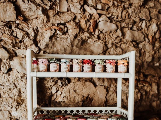 Le mariage de Enzo et Virginie à Lançon-Provence, Bouches-du-Rhône 32