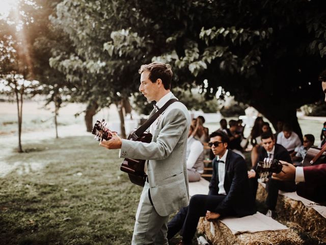 Le mariage de Enzo et Virginie à Lançon-Provence, Bouches-du-Rhône 34