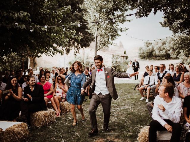 Le mariage de Enzo et Virginie à Lançon-Provence, Bouches-du-Rhône 35