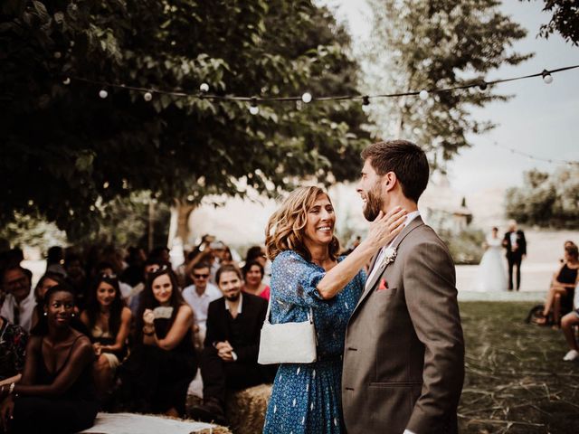 Le mariage de Enzo et Virginie à Lançon-Provence, Bouches-du-Rhône 36